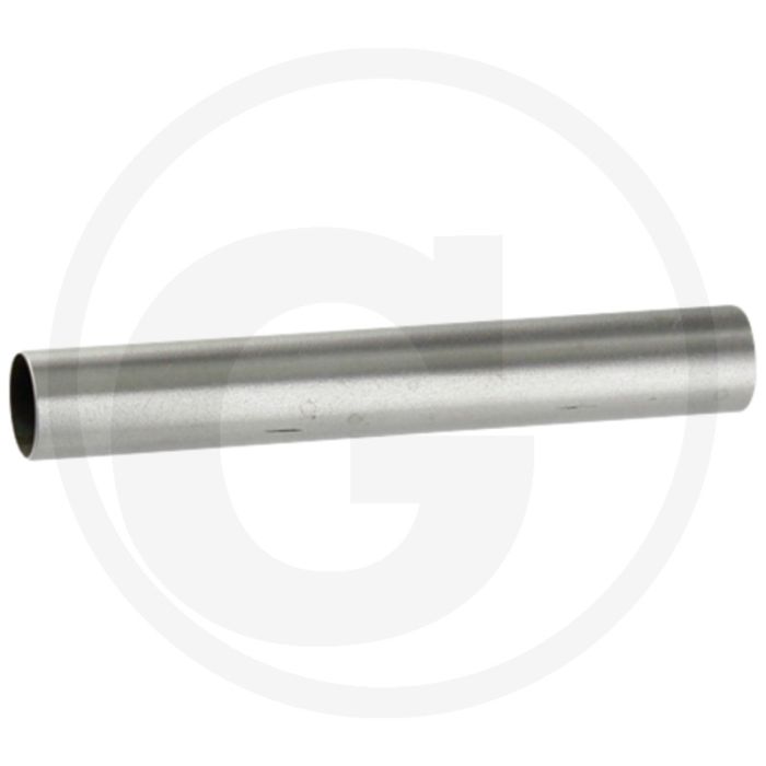 Reservehuls Ø4 mm