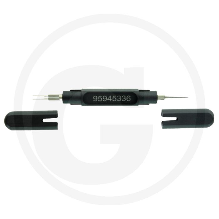 Ontgrendelingsgereedschap