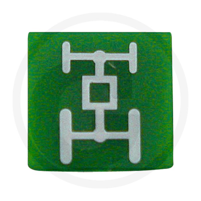 Symbool (Vierwielaandrijving)
