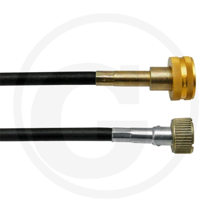 Aandrijfas (Lengte: 1.860 mm)