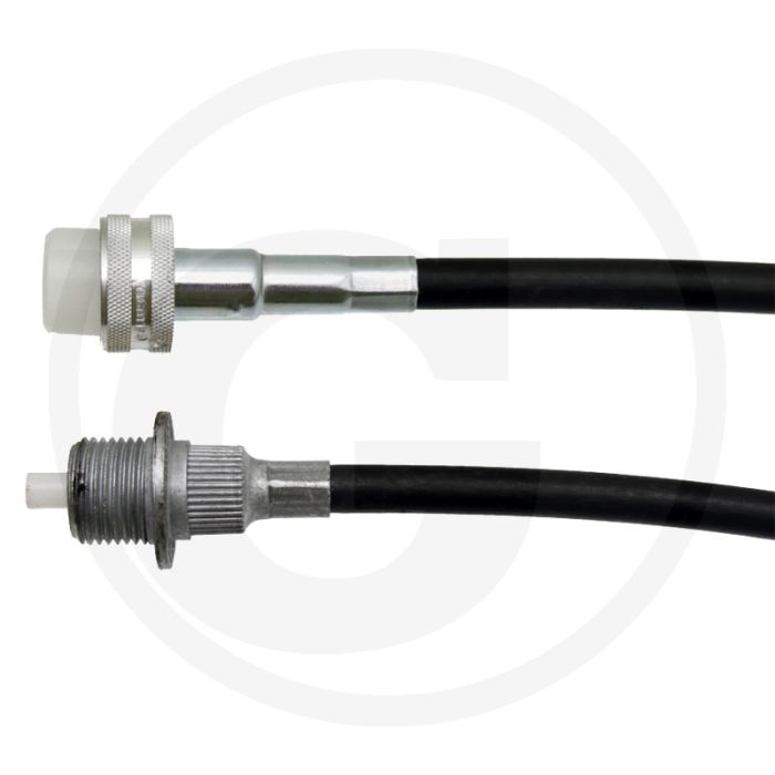 Aandrijfas (Lengte: 630 mm)