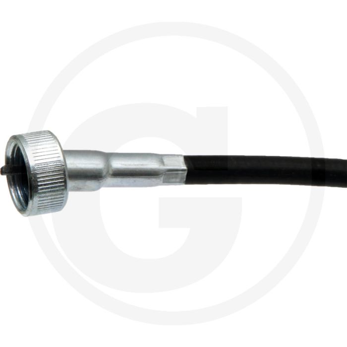 Aandrijfas (Lengte: 1.650 mm)