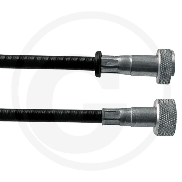 Aandrijfas (Lengte: 820 mm) Aandrijfas (Lengte: 820 mm)