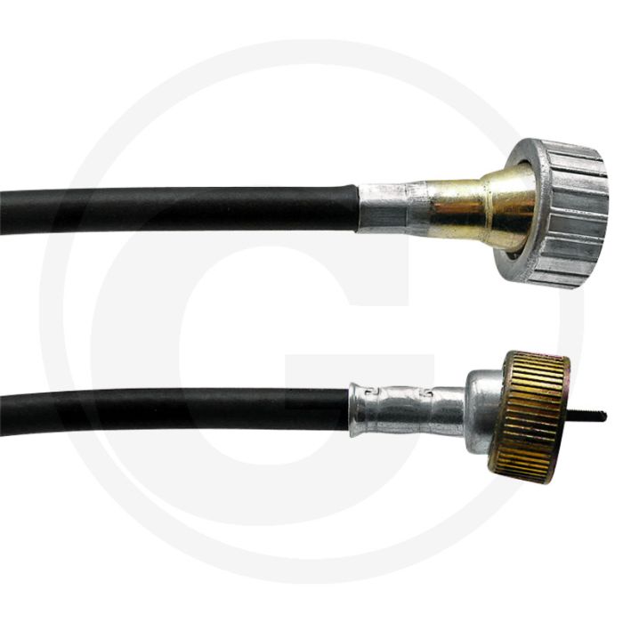 Aandrijfas (Lengte: 1.240 mm)