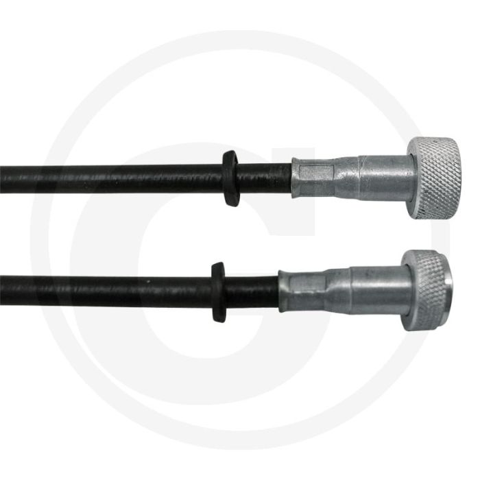 Aandrijfas (Lengte: 1.340 mm)