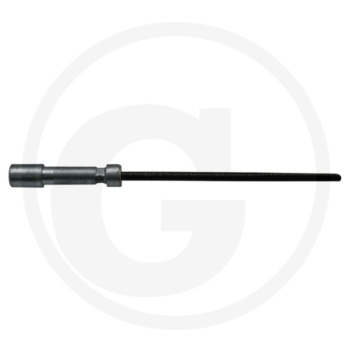 Aandrijfas (Lengte: 108 mm)