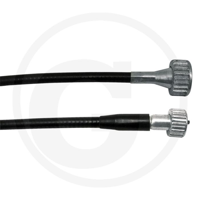 Aandrijfas (Lengte: 975 mm)