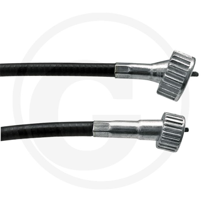 Aandrijfas (Lengte: 1.200 mm)