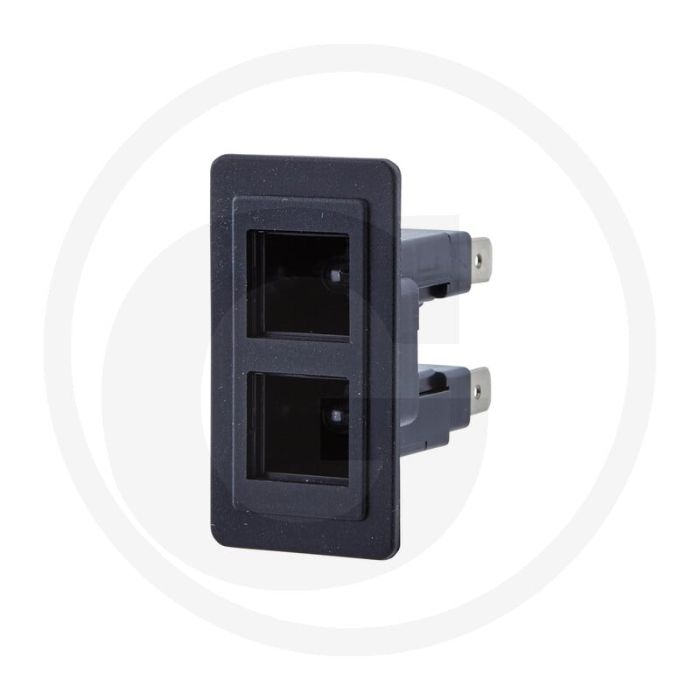 HELLA Controlelamp (Met 12 volt gloeilamp)