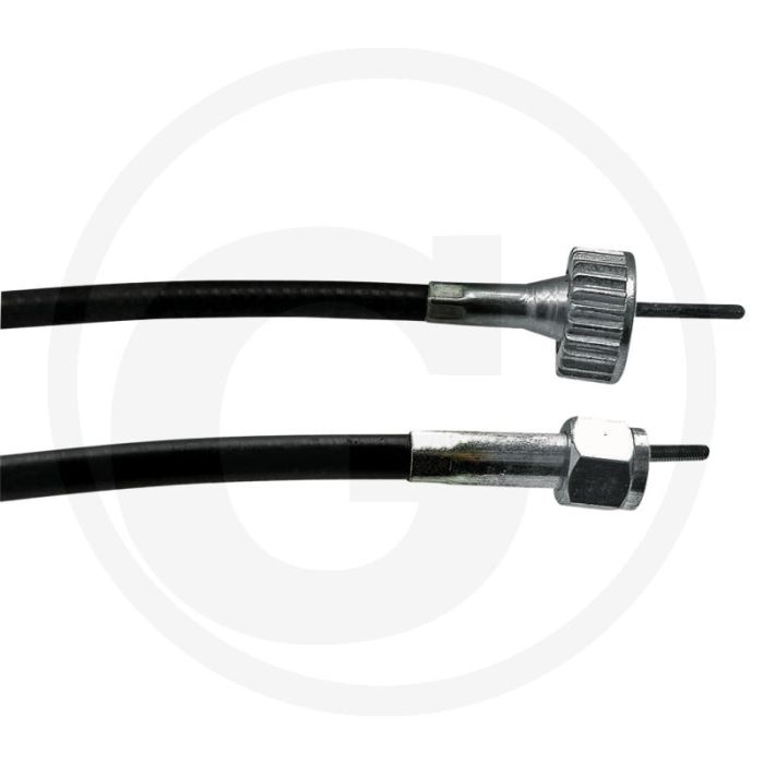Aandrijfas (Lengte: 1.230 mm)