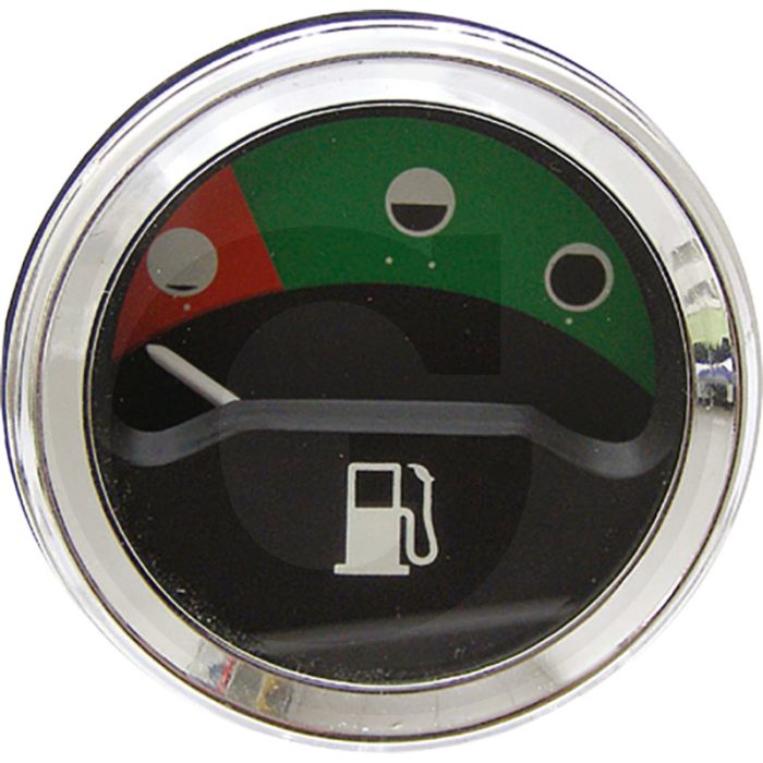 Brandstofmeter (Ø: 52 mm)