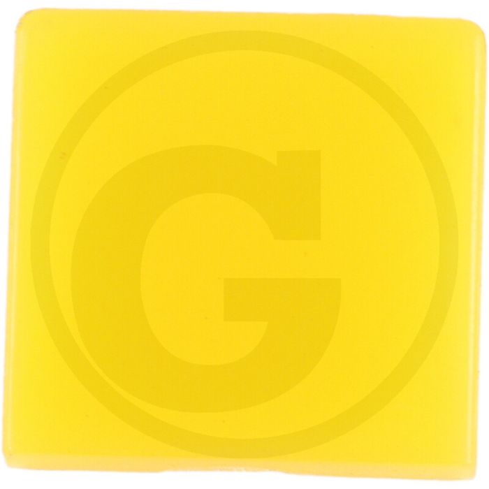 HELLA Symbool (oranje)
