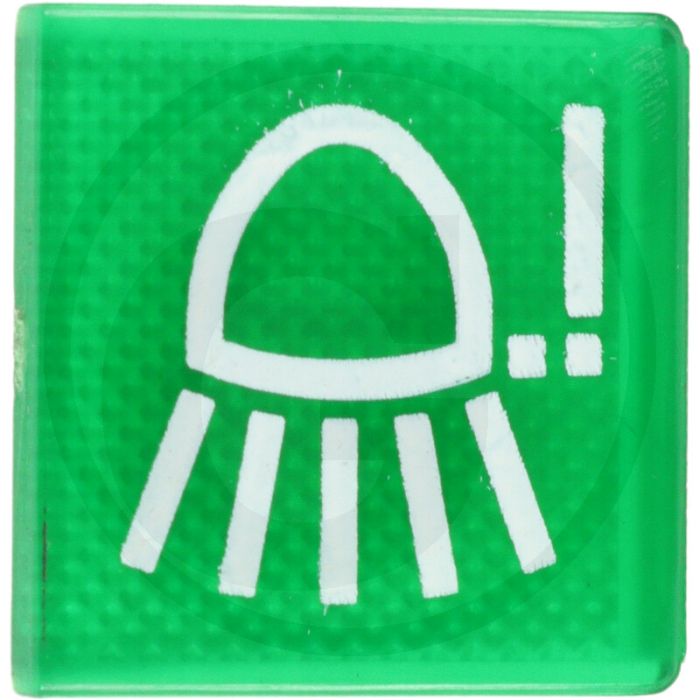 HELLA Symbool (Werklamp voor)