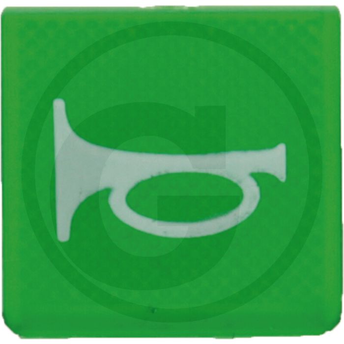 HELLA Symbool (Claxon)