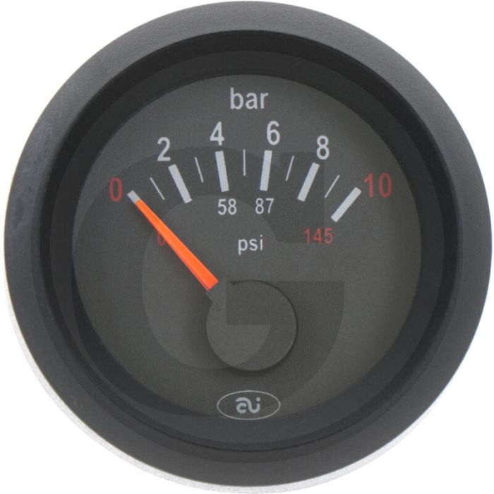 Oliedrukmeter 12V Controlelampje