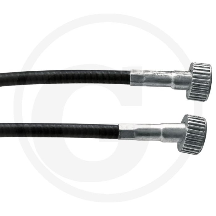 Aandrijfas (Lengte: 1.450 mm)