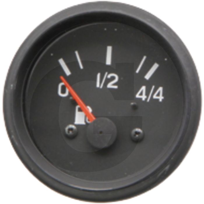 Brandstofmeter (Compatibel met tankvlotter 60799078)