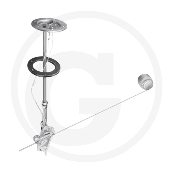 Cobo Tankgeber 12/24V Inbautiefe 895mm Ø60,3