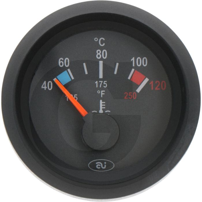 Watertemperatuurmeter digitaal nauwkeurig
