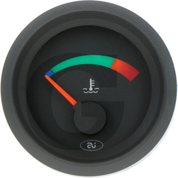 Watertemperatuurmeter digitaal display