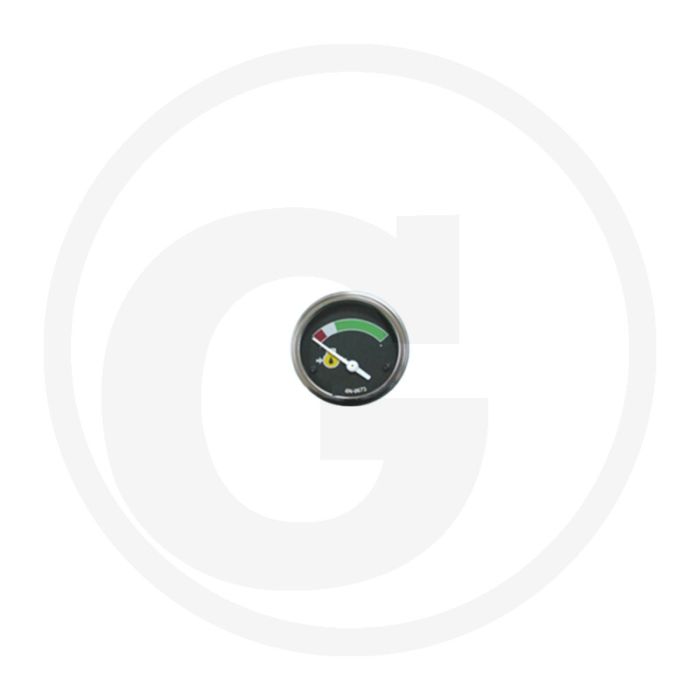 Elektrischer Drucksensor 24V, 52mm