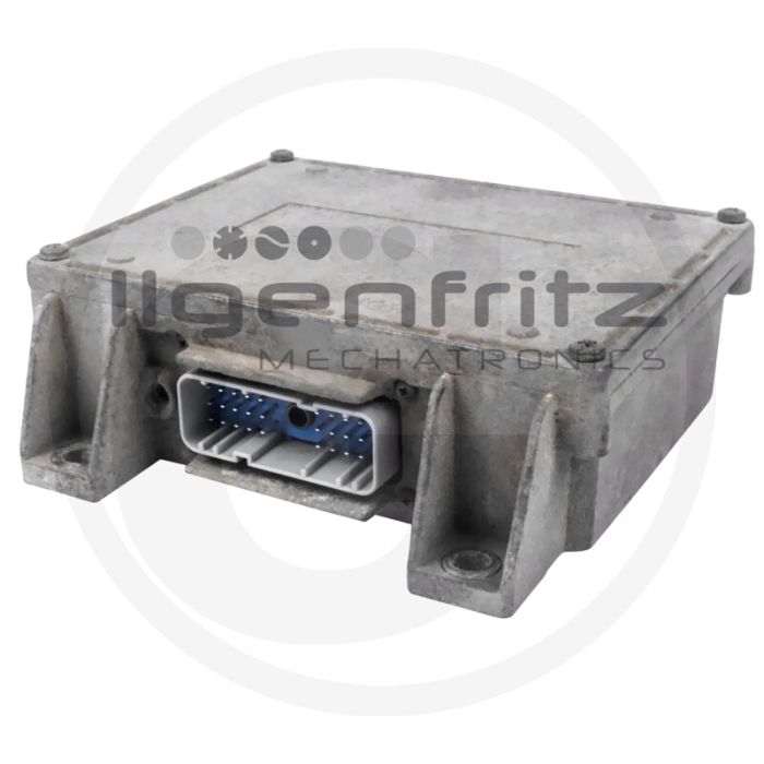 Ilgenfritz HCU REMAN AL112325 – John Deere gereviseerd hydraulisch regelapparaat