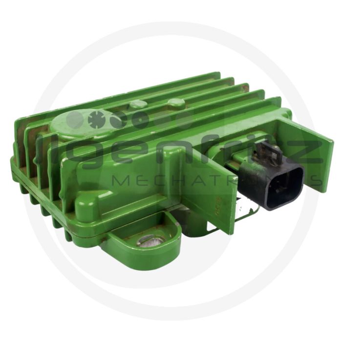 Ilgenfritz Lastschaltstufenmotor REMAN AL112507 John Deere Austauschgerät