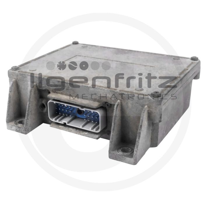 Ilgenfritz HCU REMAN AL116824 John Deere Hydraulisch Regelapparaat Remanufactured