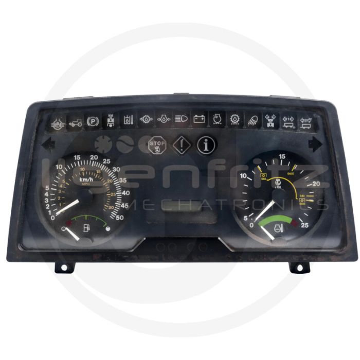 Ilgenfritz BIF REMAN AL119269 John Deere Instrumentenbord PowrQuad/AutoQuad
