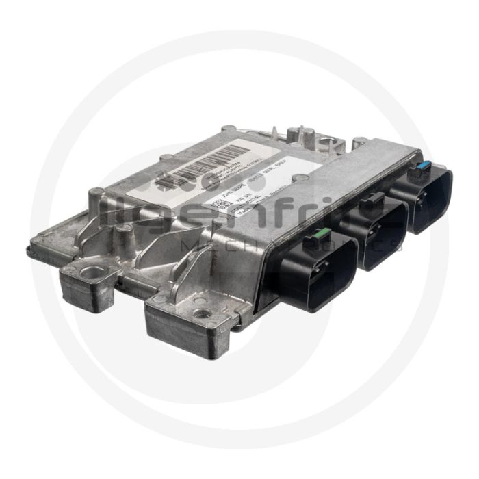 Ilgenfritz Vehicle Controller REMAN AL207775 John Deere UIC/VIC Ref AL207774