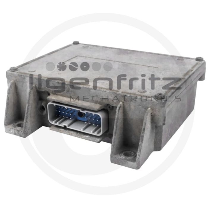 Ilgenfritz HCU REMAN AL81198 John Deere 6000/6010 Ilgenfritz HCU REMAN AL81198 John Deere 6000/6010