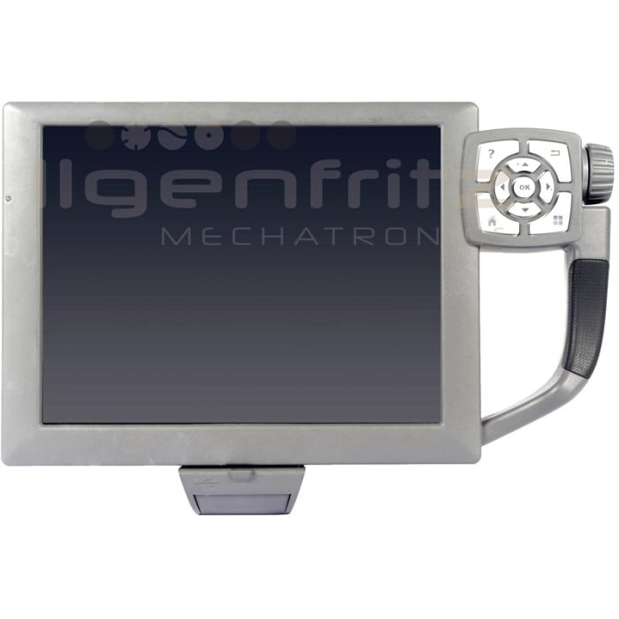 Ilgenfritz Vario Terminal 10 Zoll Reman S842.005.94 – Fendt 10" kapacitief, 1 jaar garantie