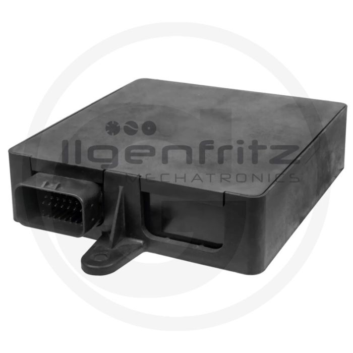 Ilgenfritz EHD Phoenix REMAN 04427307 Deutz Elektronik Gereviseerd met 1 Jaar Garantie