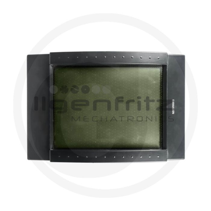 Ilgenfritz DataVision Reman 28985626 | Generalüberholtes Ersatzteil mit 1 Jahr Garantie