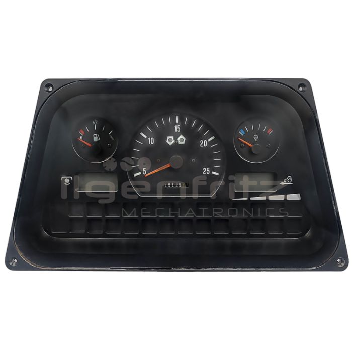 Ilgenfritz AST REMAN 3783470M96 Massey Ferguson Instrumentenbrett