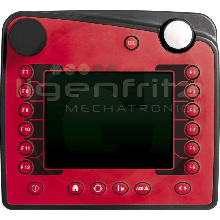 Ilgenfritz CCI 100 mit HW 1.5 Reman 2056805 – Generalüberholt mit 1 Jahr Garantie Ilgenfritz CCI 100 mit HW 1.5 Reman 2056805 – Generalüberholt mit 1 Jahr Garantie