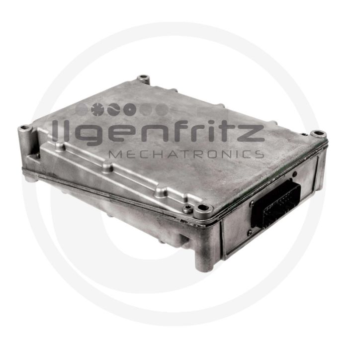 Ilgenfritz Balemaster Controller REMAN DC43891 Voor John Deere 580/590 Ilgenfritz Balemaster Controller REMAN DC43891 Voor John Deere 580/590