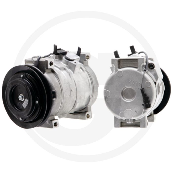 Airco 12V R134a Compressor 10PA15C