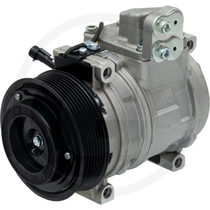 Airco 12V R134a Compressor 10PA15C