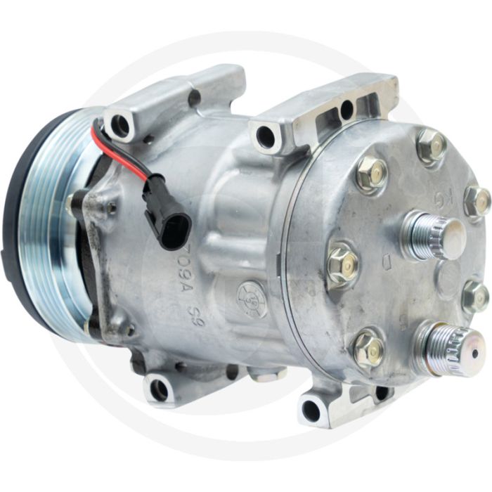 SANDEN airco SD7H15 12V R134a