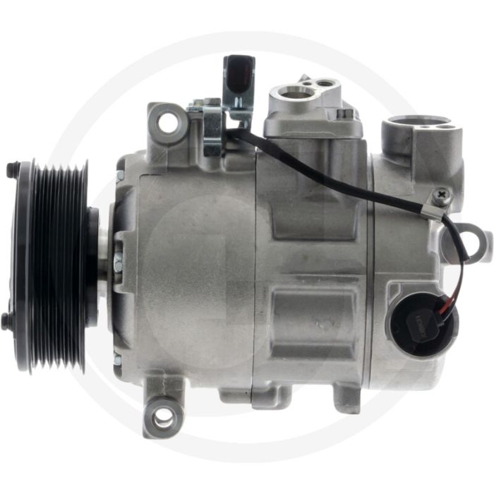 MAHLE Aircocompressor (geschikt voor FAW Audi 4F0 260 805 P)