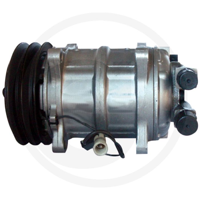 MAHLE Aircocompressor (geschikt voor VOLVO 8603374)