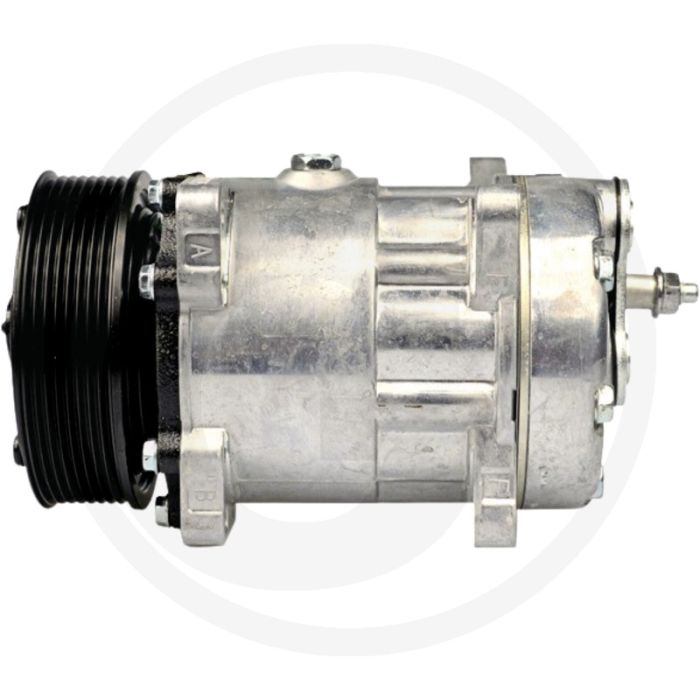 MAHLE Aircocompressor 24V R134a