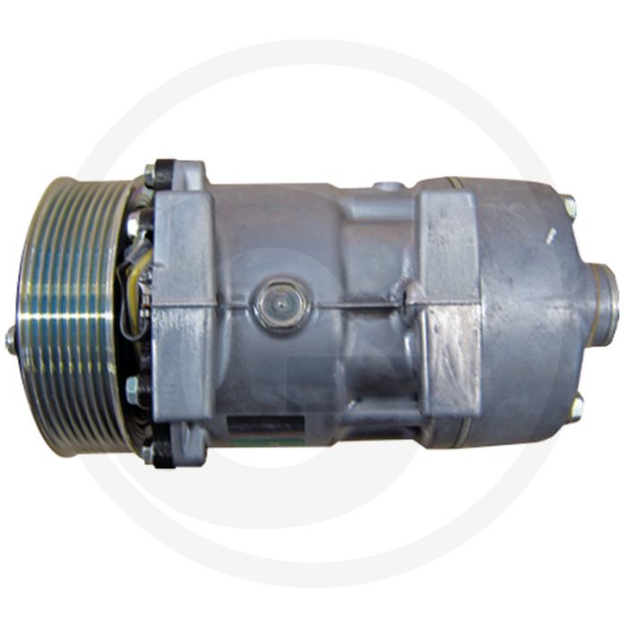 MAHLE Aircocompressor (p.f. Volvo 85000723)
