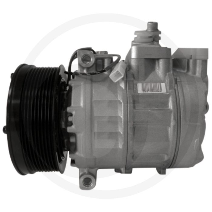 MAHLE Aircocompressor (passend für MERCEDES-BENZ A541 230 15 11)
