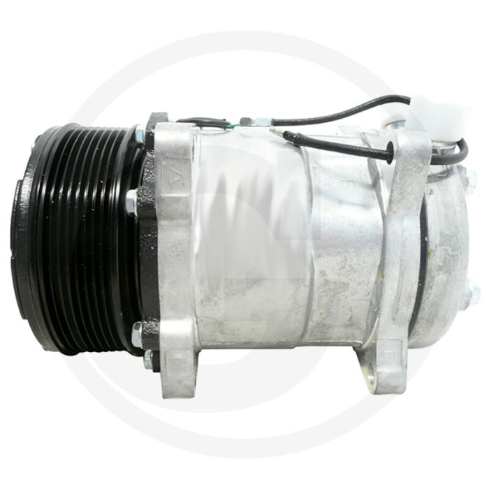 SANDEN Klimakompressor 24 V R134a PAG100 SD5H14 6652