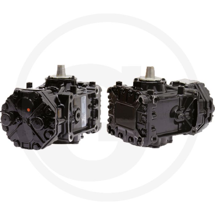 MAHLE Aircocompressor (HELLA)