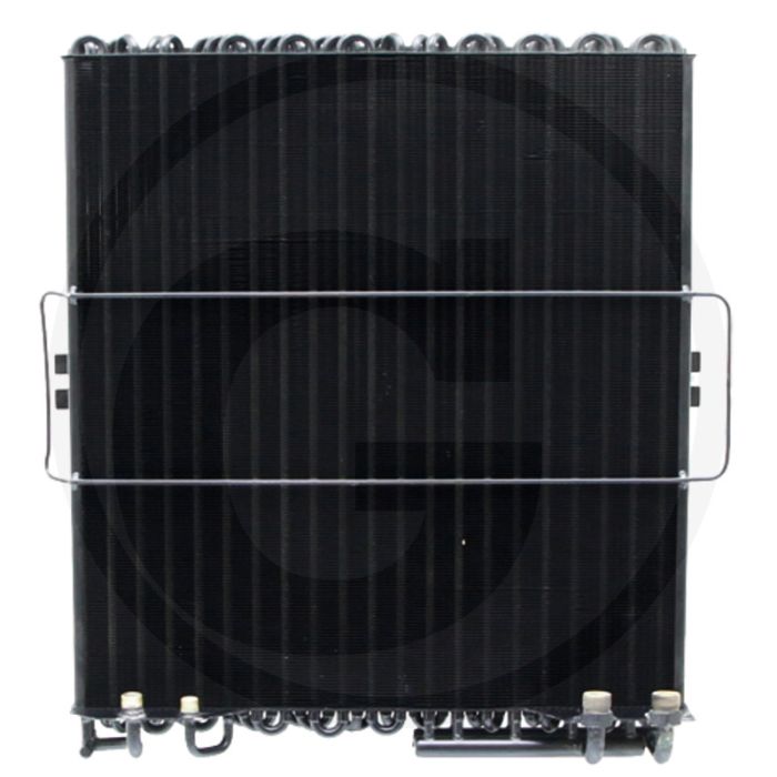 AKS-Dasis Condensor – geschikt voor MX 100‑270, 600x630x160 mm