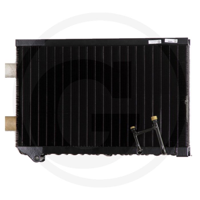 AKS-Dasis Condensor – Type CS 100-150, 3 kg