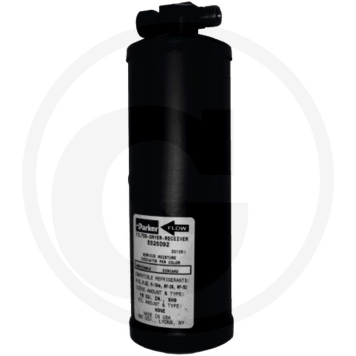 Filter/droger CHX 320–620 M/F #6 o-ring 254 mm